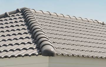advantages of Pontamman clay roofing