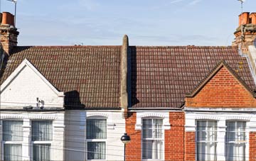 clay roofing Pontamman, Carmarthenshire