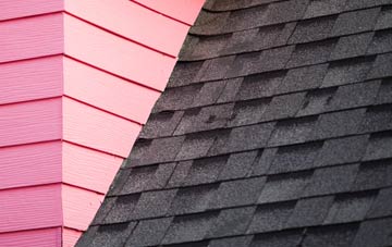 rubber roofing Pontamman, Carmarthenshire