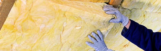 quotes for Pontamman roof insulation