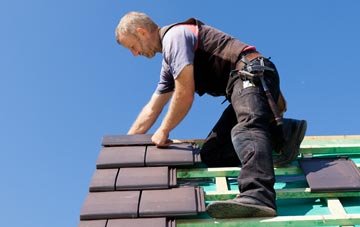disadvantages of Pontamman slate roofing